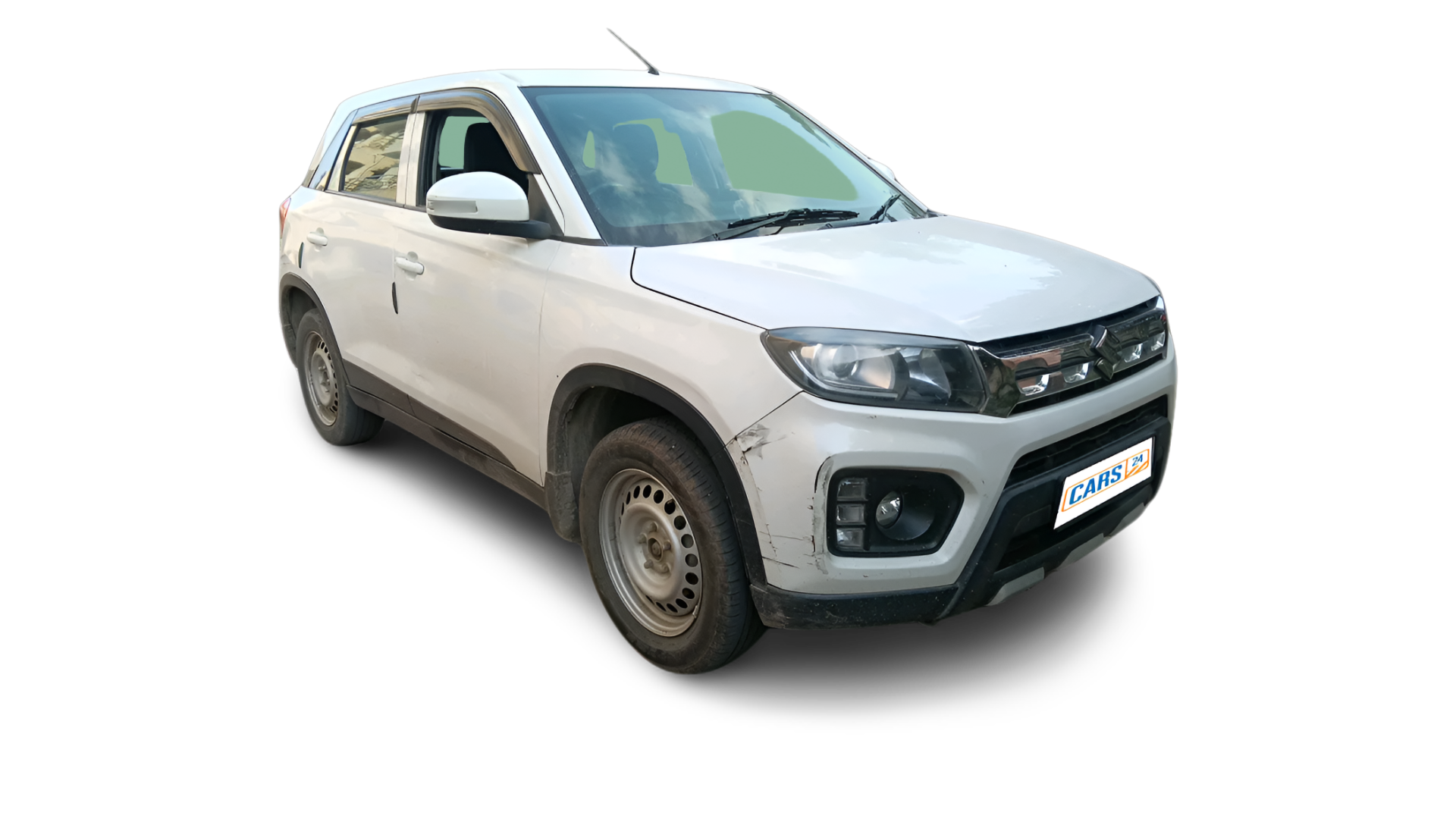 Maruti Vitara Brezza-img